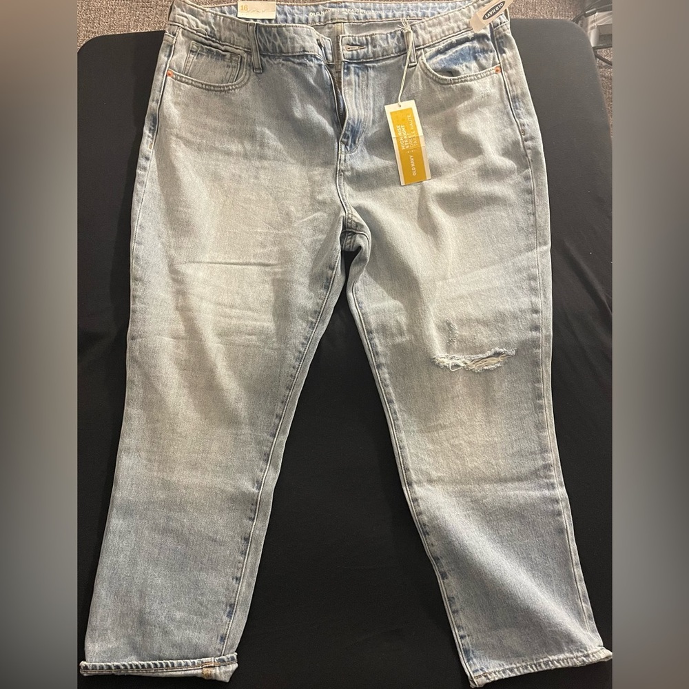 Old Navy Jeans